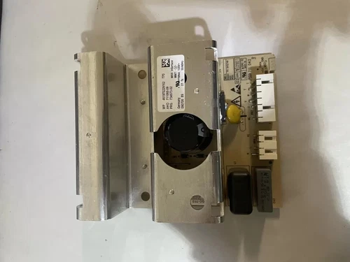 Whirlpool Kenmore WP8183196 491970229163 Washer Control Board AZ118909 | KM2190