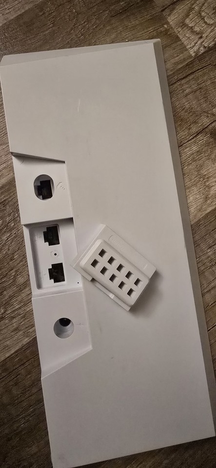 Starlink Gen 3 Mesh WiFi Router UTR-232 Router | eBay