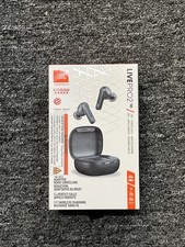 JBL Live Pro 2 True-Wireless Noise Canceling ...