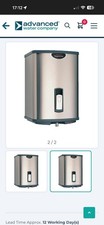 Heatrae Sadia Supreme 180SS Boiling Water Heater 7.5 Litre