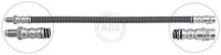 A.B.S. SL 4861 Bremsschlauch Vorne FüR CitroËN Peugeot
