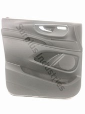 Porte avant et accessoires Mercedes VITO