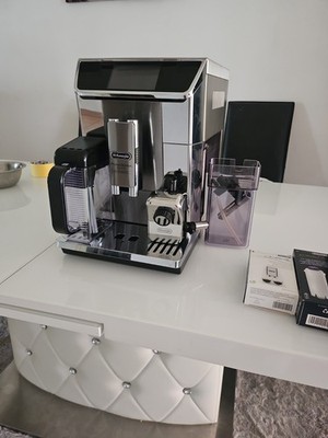 De'Longhi Primadonna Elite ECAM 650.75.MS Kaffeevollautomat