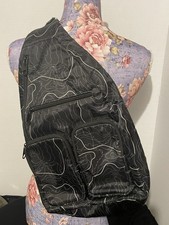 Sling Bag Crossbody Unbranded See Pictures Details