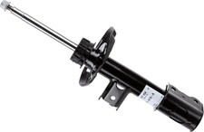 SACHS Jambe de suspension Amortisseur convient pour MERCEDES-BENZ GLA (X156) Gaz