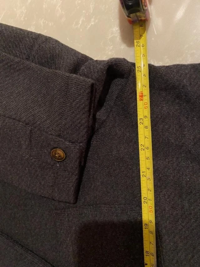 Mens Faherty Inlet jacket XXL NWT $198 - Image 3 of 4