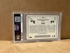 A mystery PSA graded card chance to get a Shohei Ohtani PSA 10 Ex ￼