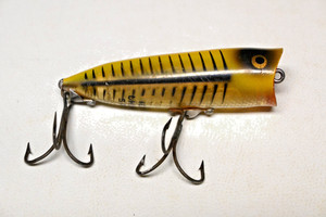 Heddon Chugger Spook | eBay