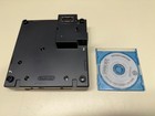 NINTENDO GAMECUBE GAME BOY PLAYER W/ STARTUP DISC DOL-017 / DOL-006 WORKING — photo 1