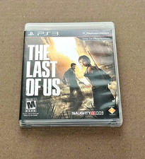 The Last of Us (Sony PlayStation 3, 2013)