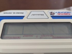 Nintendo Game & Watch Micro VS System Donkey Kong Hockey HK-303 230904