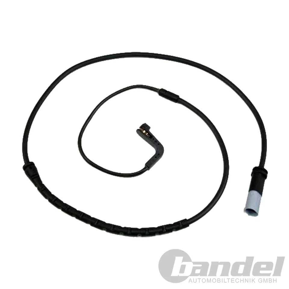 TEXTAR Discos de Freno 320mm + Pastillas Traseras Apto para BMW X5 E70 F15 X6 - Imagen 4 de 4