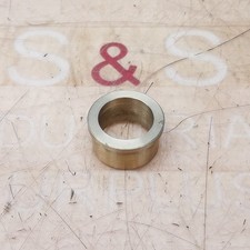 Unbranded 1-054-15-054-0 Bushing, 31MM OD, 21 3/4MM ID, 16MM L - USED