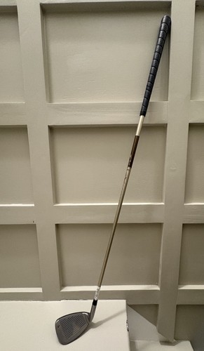 Women’s Pitching Wedge Wilson 2002 ProStaff Oversize 34.5” Flex Graphite RH - Picture 6 of 6