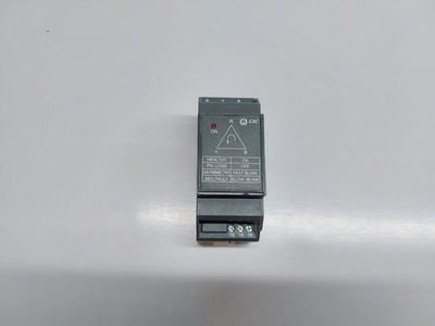 GIC MA51BC Einphasen-Preventor