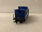 Life Like HO Scale Copula Caboose 12871-D7941-126 — photo 2