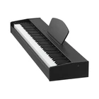 Uimoso 88-Key Weighted Digital Piano Keyboard Without Stand