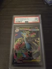 2025 Pokemon Phantasmal Flames Full Art Ultra Rare Charizard X ex 109/94 - PSA 9