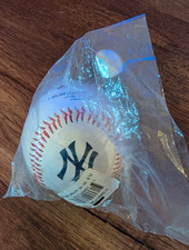 Rawlings New York Yankees Baseball