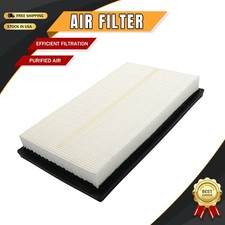 1x Engine Air Filter For Lexus ES250 ES300h UX200 Subaru BRZ Toyota Avalon RAV4