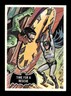 1966 Topps Batman (Black Bat Logo) #41 Time for a Rescue VGE