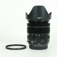 FUJIFILM XF18-55MMF2.8-4 R LM OIS Zoom Lens 0008