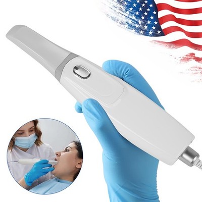 Dental Digital Intraoral Scanner Scanning Dentistry 3D Printing & Software USA