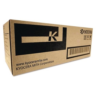 Kyocera TK-3102 1T02MS0US0 FS-2100 M3540 Toner Cartridge (Black) in Retail Packa