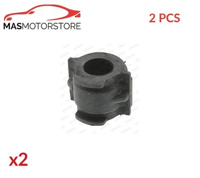 ANTI ÜBERROLLBÜGEL BUSH KIT MOOG NI-SB-10898 2PCS I FÜR NISSAN PRIMERA