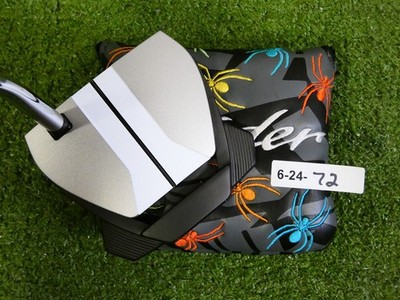 TaylorMade Spider GT Pebble Beach Limited Edition 35'' Putter HC Super Stroke New
