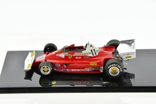 Hot Wheels Ferrari F1 312t2 N 11 World Champion Winner Hockenheim Gp 1977 Niki Lauda 1:43 N5581