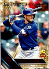 Topps Announces Plans for Kris Bryant Rookie Cards 12
