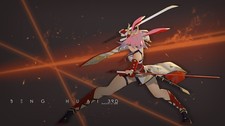 Anime anime girls honkai Playmat Gaming Mat Desk Game Desk Playmat Mat