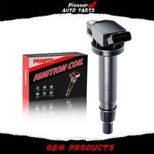 OEM UF495 Ignition Coil for Toyota Camry Tacoma Tundra 4Runner Lexus Scion xB