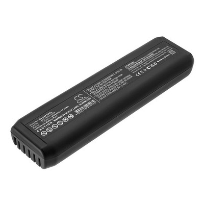 Battery for Konftel Avaya B169 300M 300MX 300W 300WX 900102095 Li18S 700508893