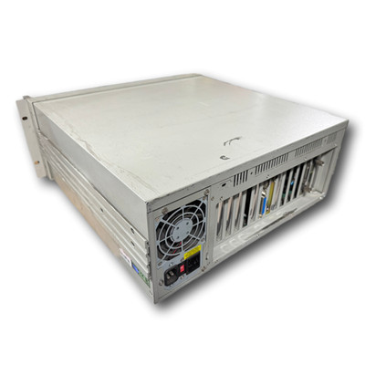 Advantech IPC-610BP-30XB Industrial Computer IPC-610 4U Chassis 610 (Used) Uttox