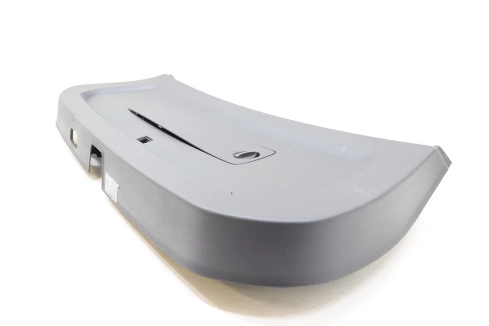 Volvo XC90 2020 panel de ajuste de puerta Foto 3 de 4