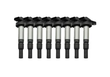 8X Ignition Coil  for Land Rover Jaguar V8 UF519 UF533 4744015