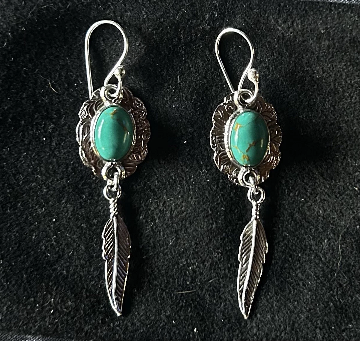 Collier coquillage et turquoise | Free People FR