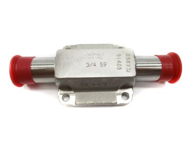 GEMU 14435 3/4'' NSNP
