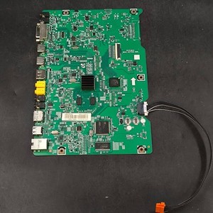 Samsung BN41-02739A TV-Platine – Funktioniert (getestet) – 1 Stück