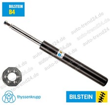 B4 Gasdruckstoßdämpfer vorne u.a.: Opel Astra F CC T92, Bj. 1991-1998