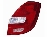 RÜCklicht RÜCkleuchte Rechts Skoda Fabia 5T-KOMBI 2007-2014