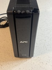 APC Back-UPS Pro 1500 BR1500G 865W 1500VA NO Batteries