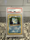 New ListingPokémon TCG Base Set Blastoise Holo Venosaur Holo 2/102 PSA 6 EX-MT Clean!