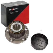 Roulement de roue Citroen JUMPER