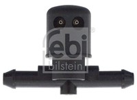 Febi Bilstein WaschwasserdüSe Scheibenreinigung Febi Plus 49194 FüR Astra Opel