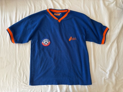 Asics, Vintage ASICS Men's Jersey