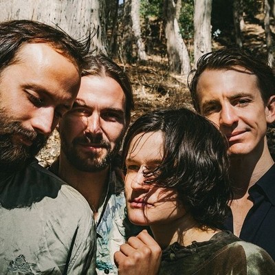 Big Thief: Two Hands - 375 Media  - (CD / T)