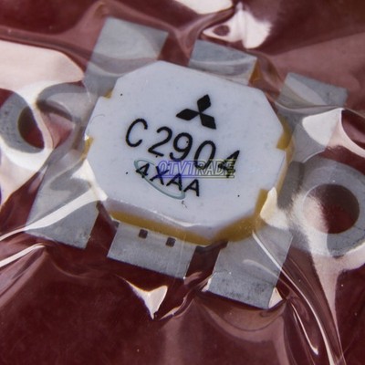 1PC NEW 2SC2904 C2904   RF TRANSISTOR *mn